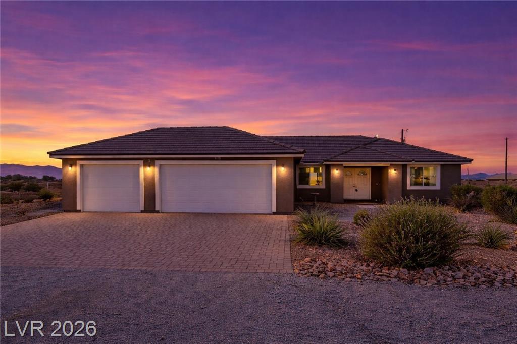 2360  Mallard Avenue, Pahrump, NV 89048 — photo 1