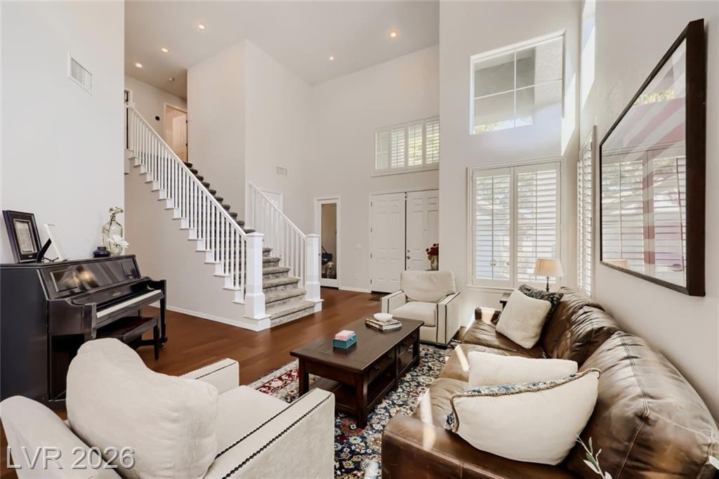 1366  Minuet Street, Henderson, NV 89052 — photo 1