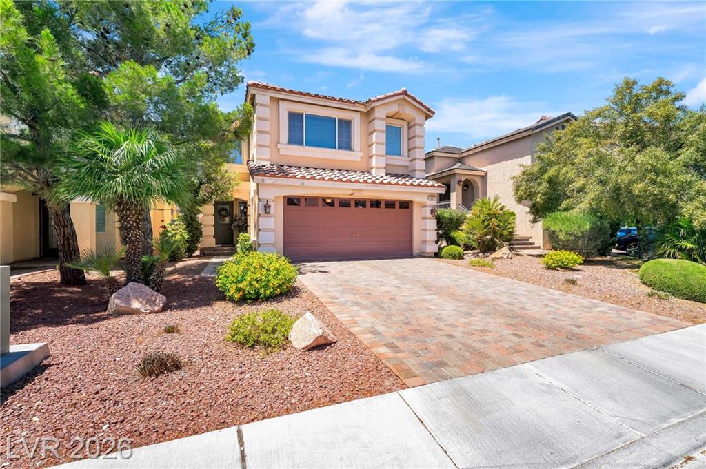 9965 Baystone Street, Las Vegas, NV 89141 — photo 1