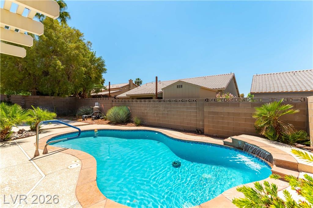 8251  Coyado Street, Las Vegas, NV 89123 — photo 1