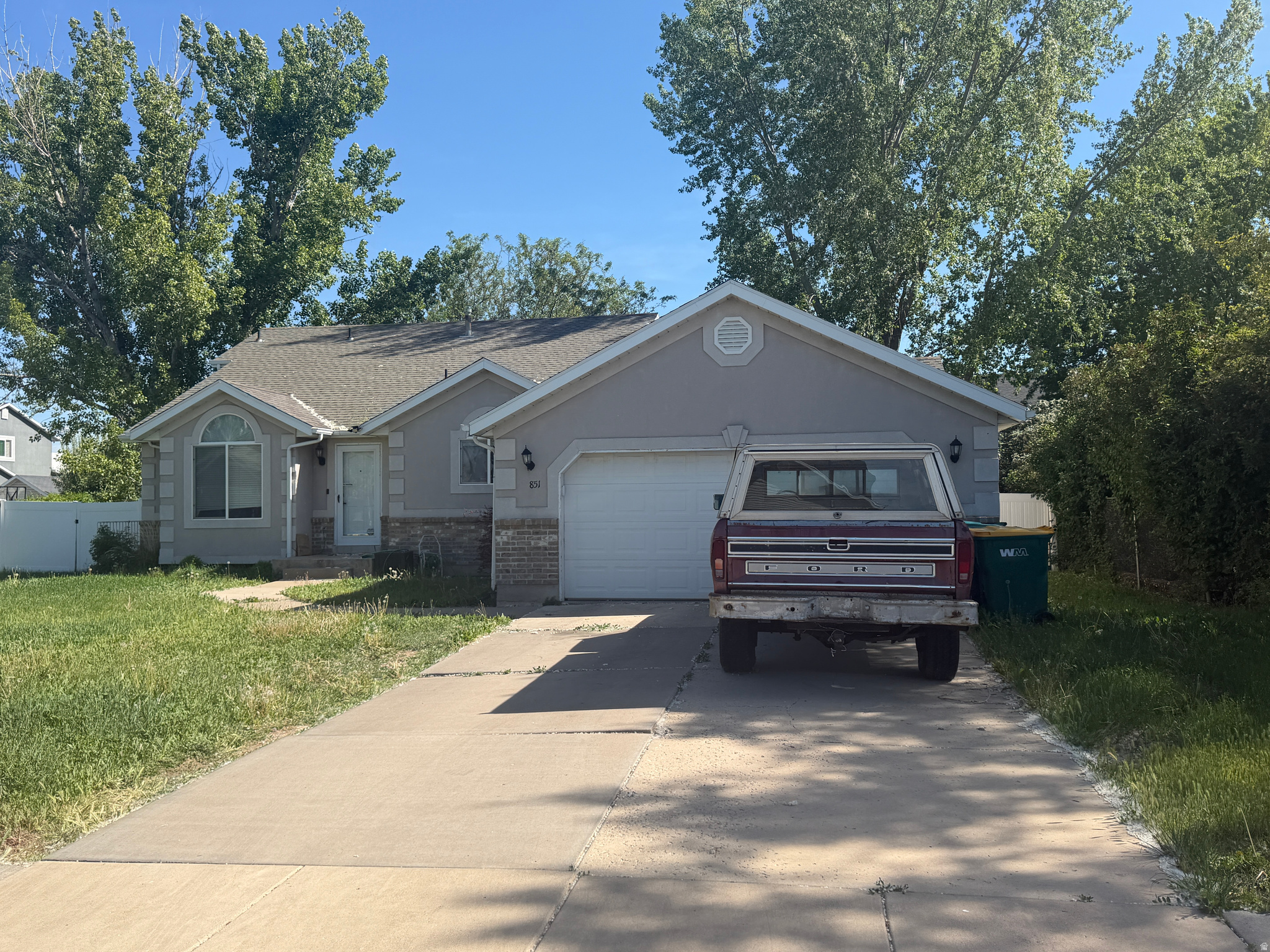 851 W 150 S, Clearfield, UT 84015 — photo 1
