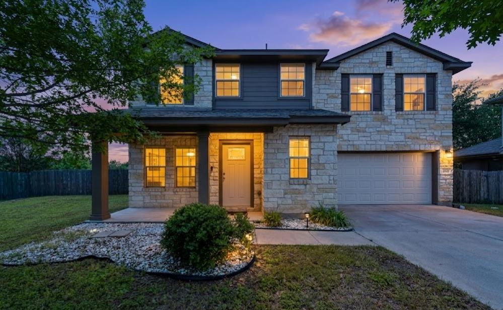 13309 Prairie Sage, Manor, TX 78653 — photo 1