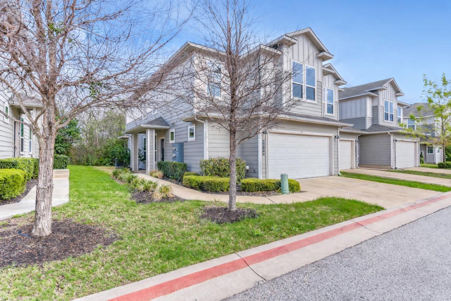 1719 Roseburg, Austin, TX 78754 — photo 1