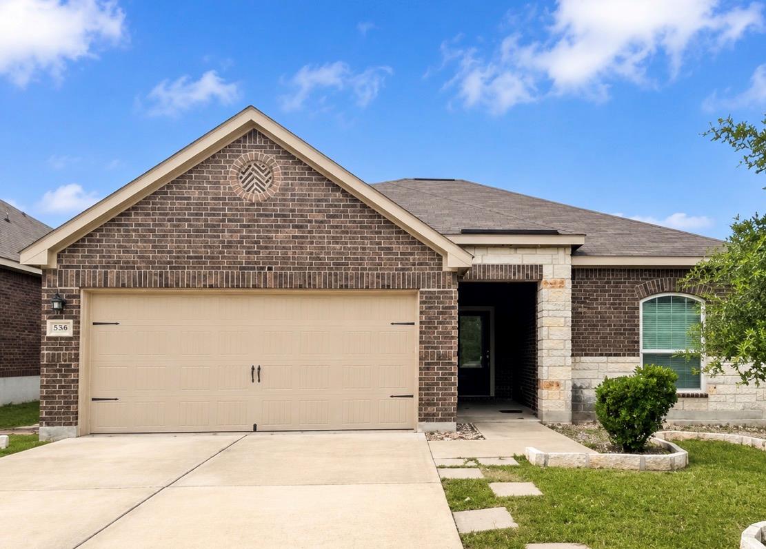 19716 W.T. Gallaway, Manor, TX 78653 — photo 1