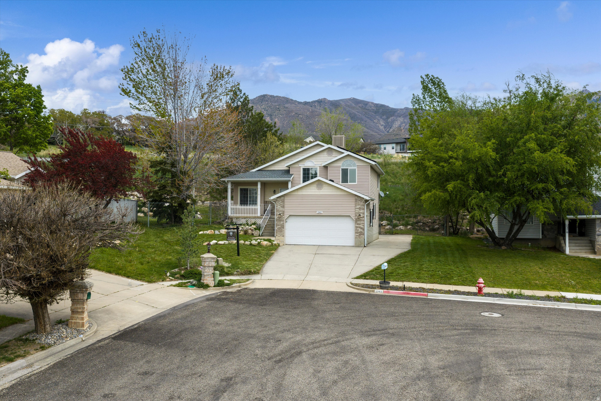 1362 E 5150 S, South Ogden, UT 84403 — photo 1