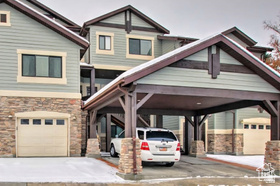 6486 E HIGHWAY 39 #16, Huntsville, UT 84317 — photo 1