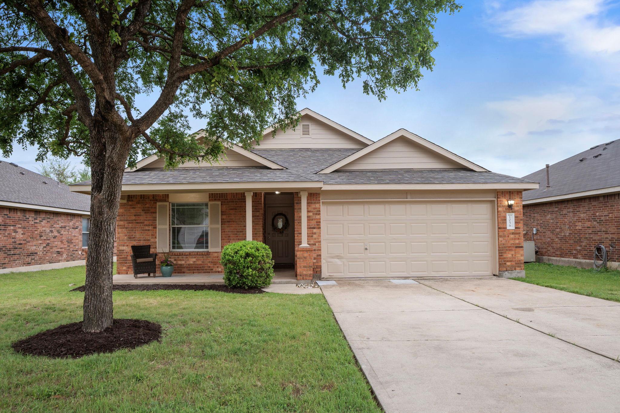 1056 Kenneys, Round Rock, TX 78665 — photo 1