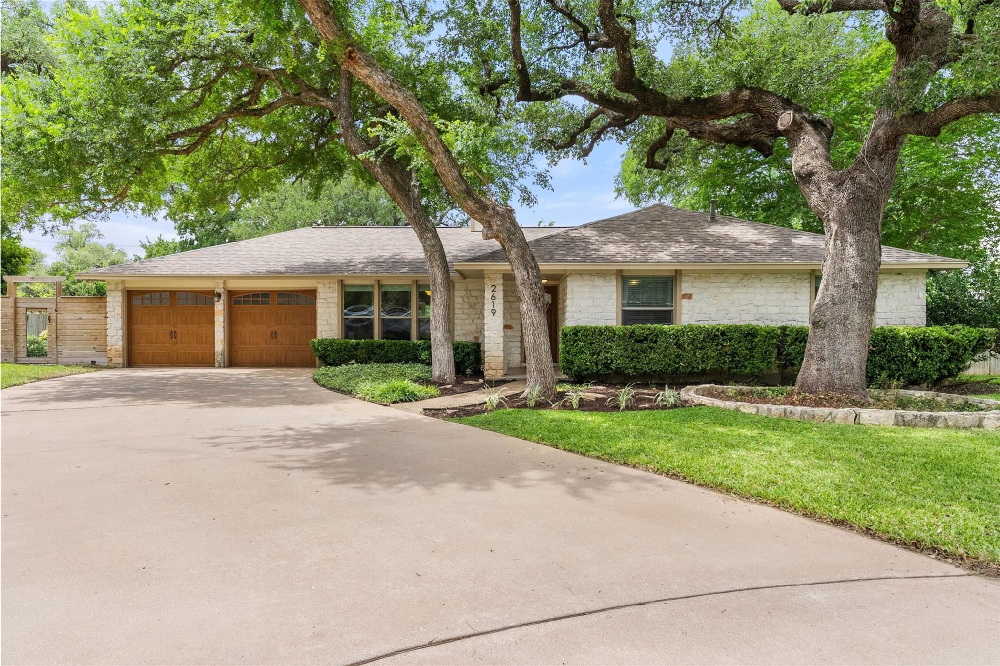 2619 Chowan, Round Rock, TX 78681 — photo 1