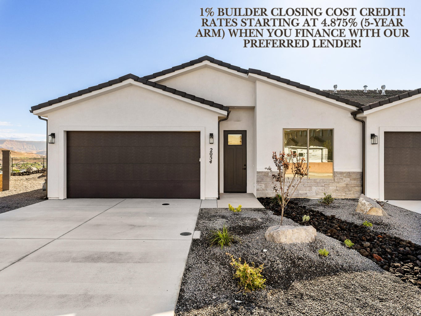 2054 W 320 S, Hurricane, UT 84737 — photo 1