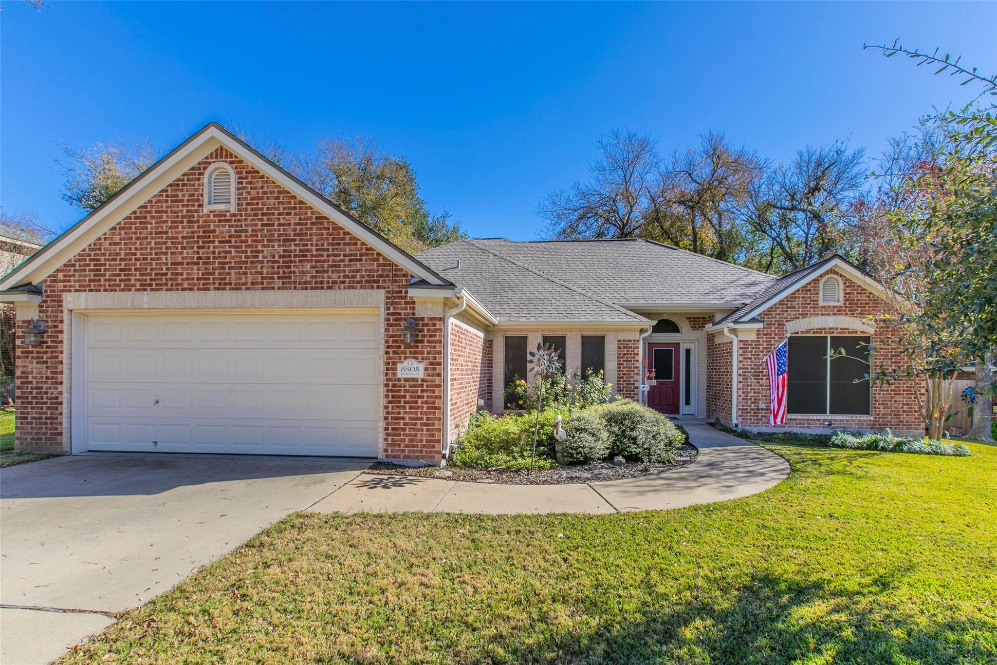 5805 Butterfly Court, Temple, TX 76502 — photo 1