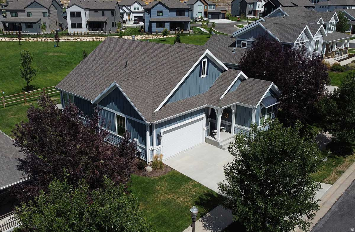 2727 E RED BARN RD, Heber City, UT 84032 — photo 1