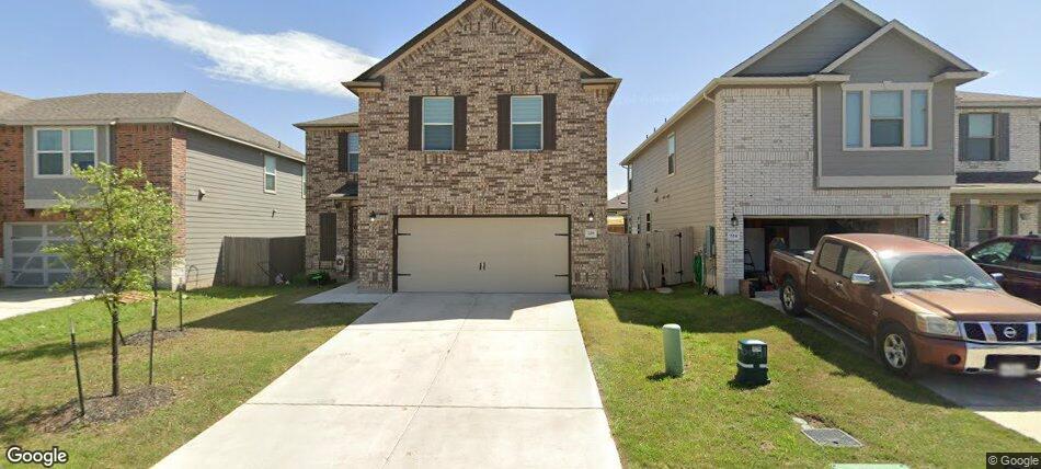 728 Bailey Park, Jarrell, TX 76537 — photo 1