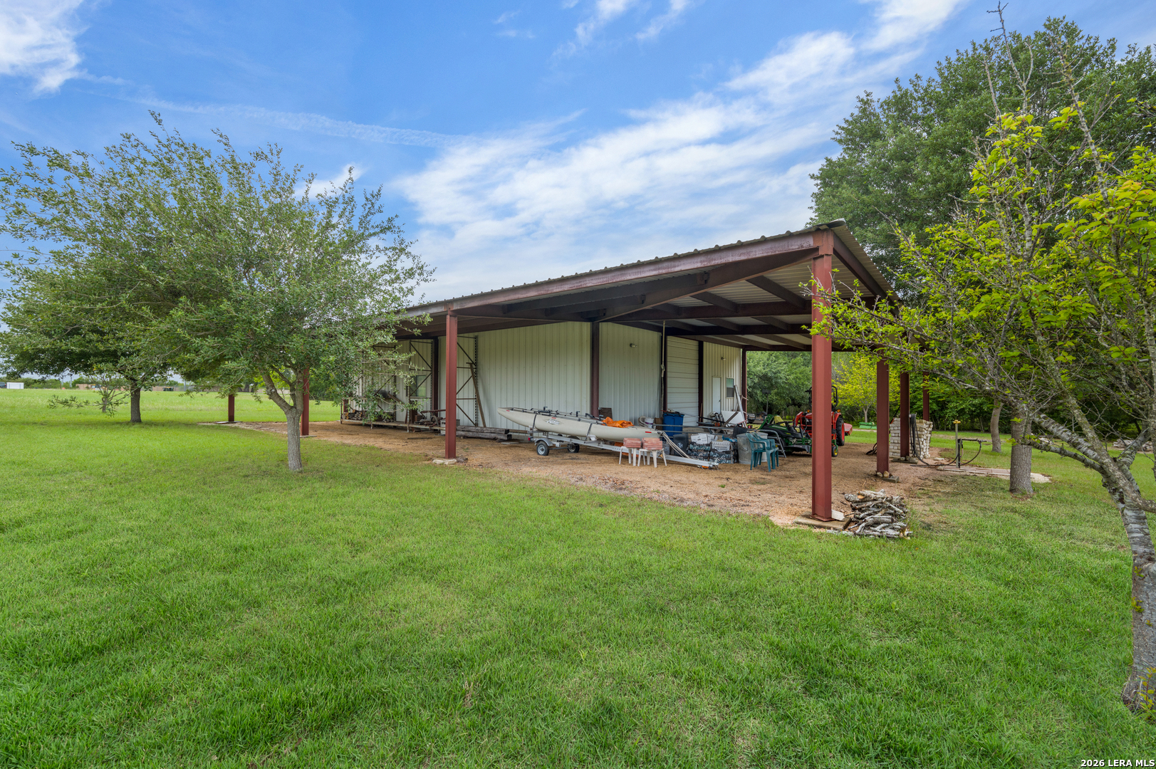 8210 Fm 1518, ,  78154 — photo 1
