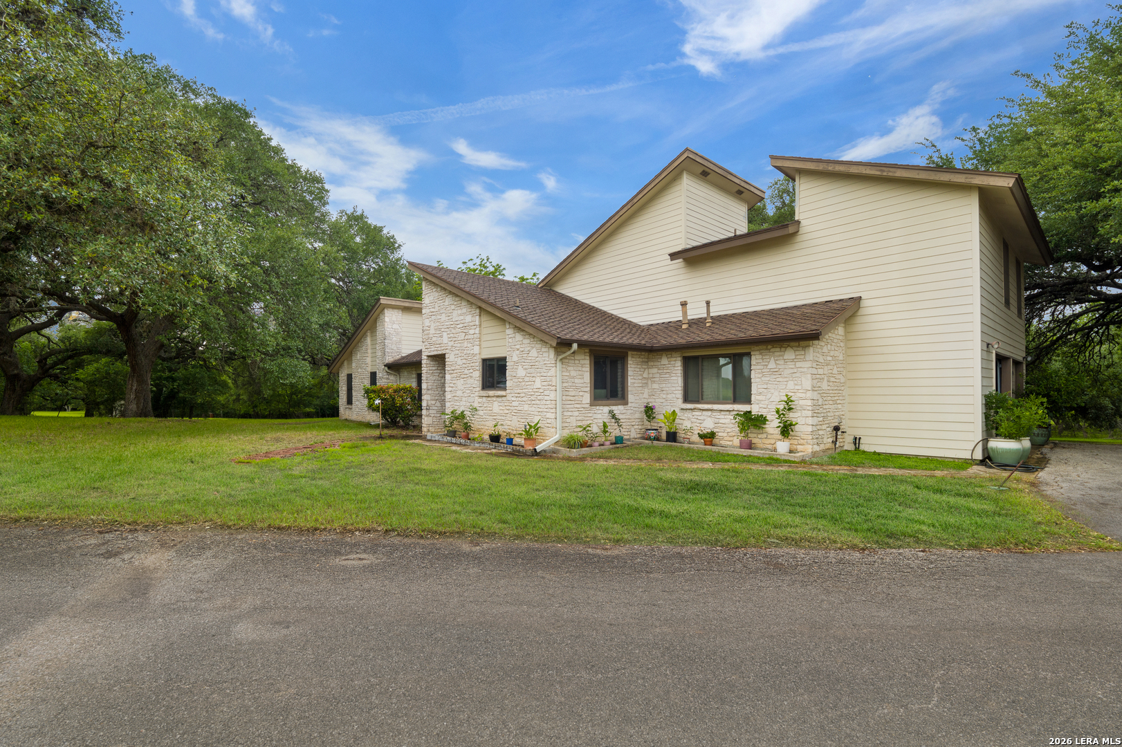 8210 Fm 1518, ,  78154 — photo 1