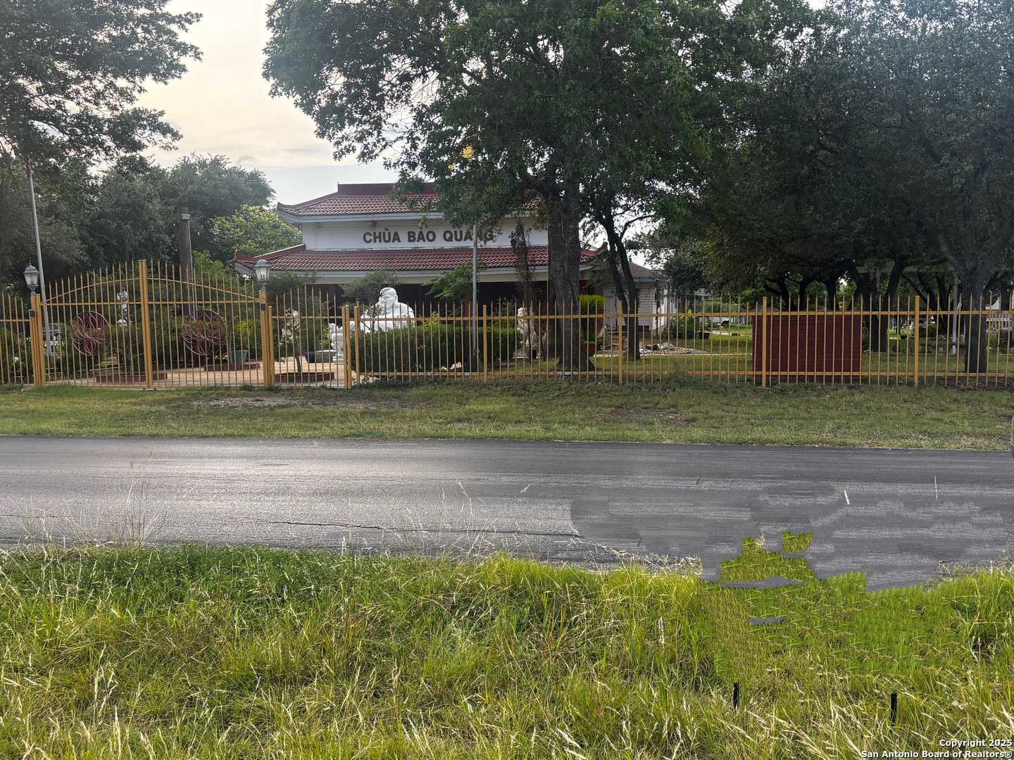 14738 Santa Gertrudis, , 78217 — photo 1