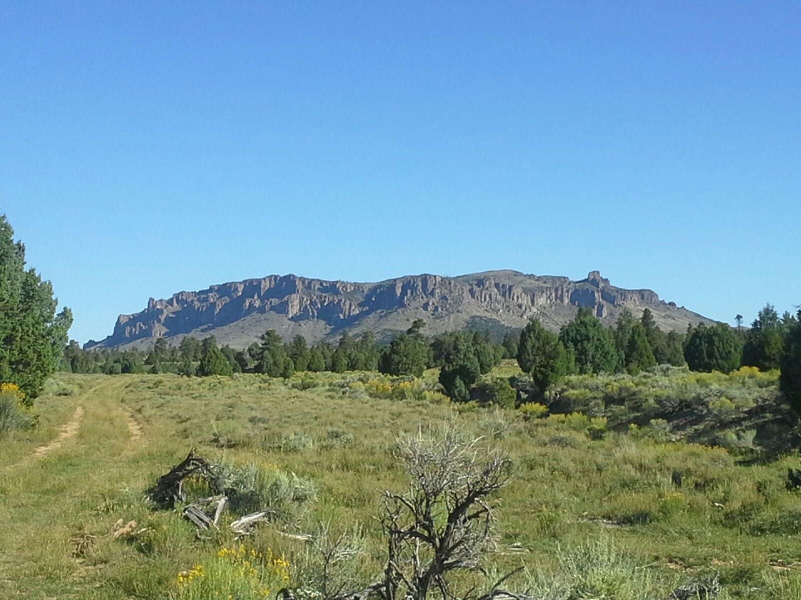 159+ Acres Tom Best Springs Rd, Bryce, UT 84764 — photo 1