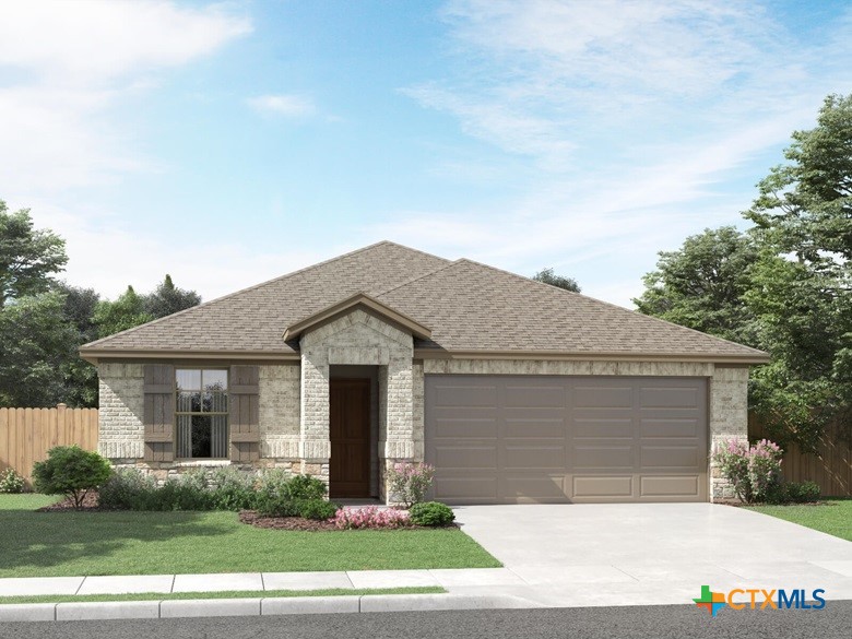 5424 Wrangler Way