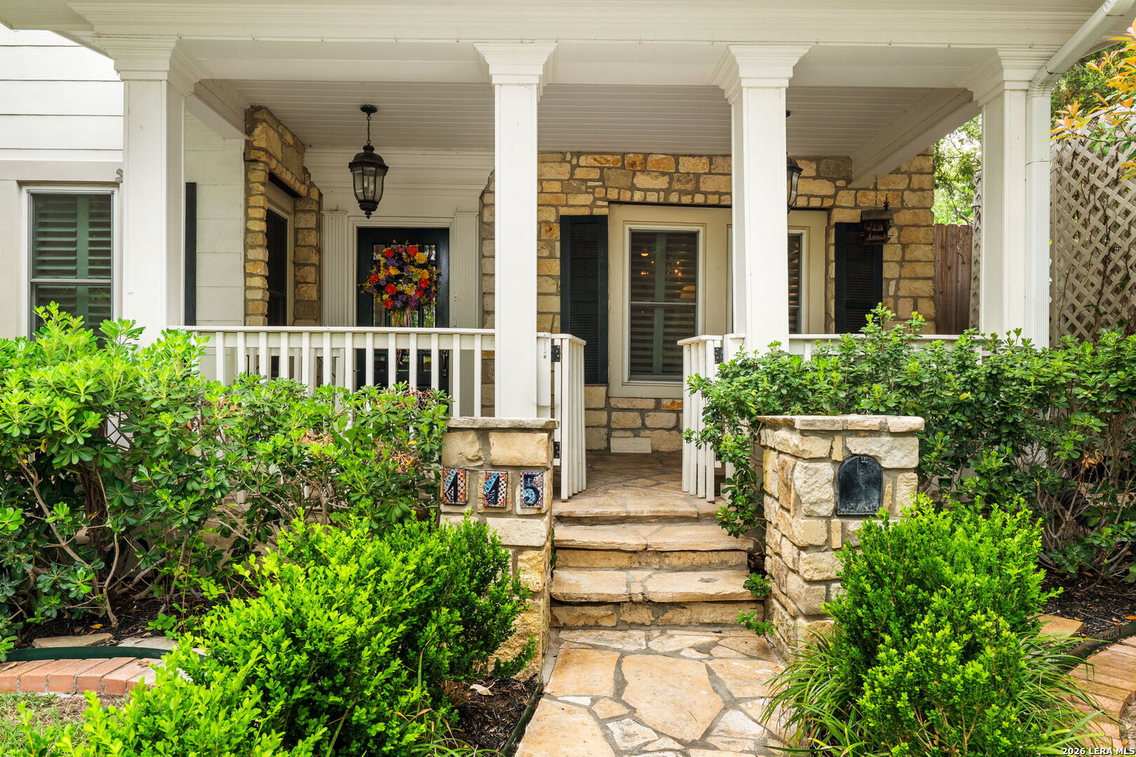 115 Evans, ,  78209 — photo 1