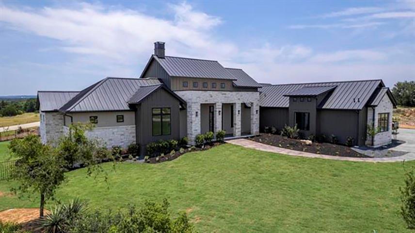 101 Meadow Beauty, Horseshoe Bay, TX 78657 — photo 1