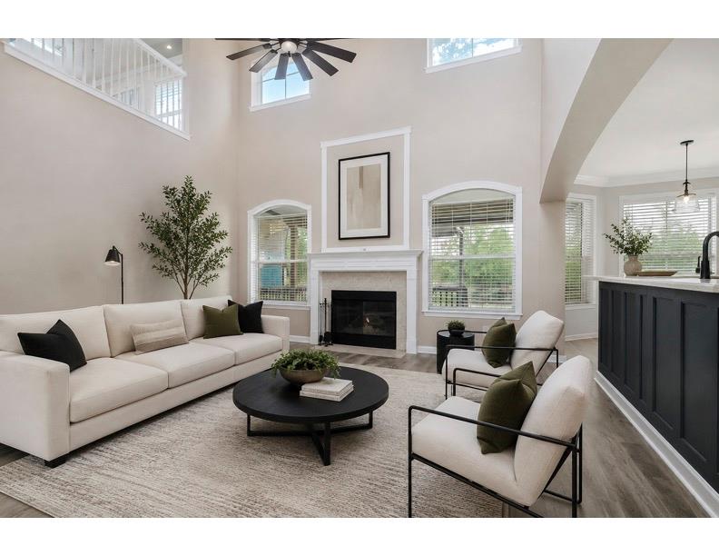 22121 Rose Grass, Spicewood, TX 78669 — photo 1