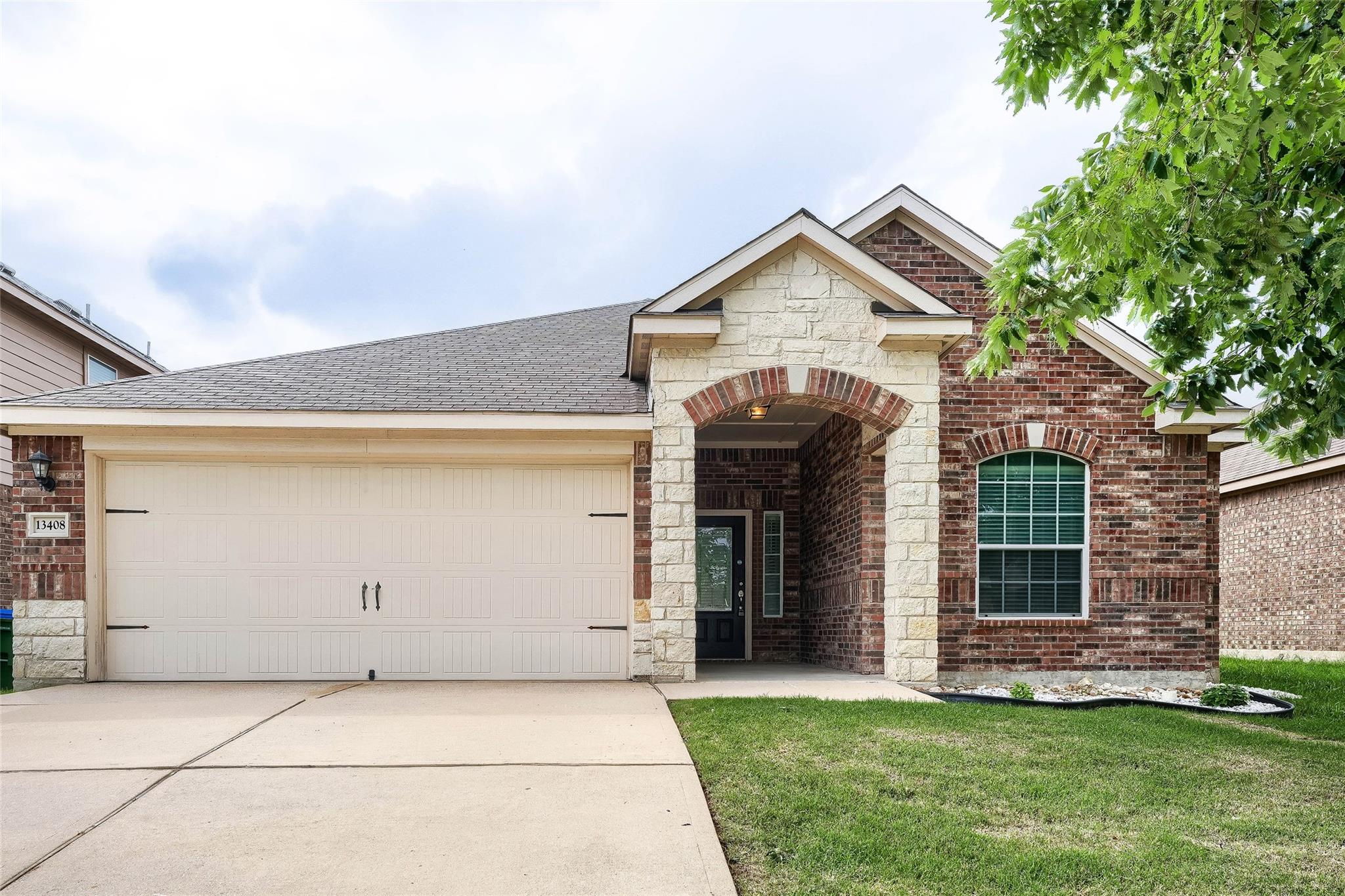 13408 Clara Martin, Manor, TX 78653 — photo 1