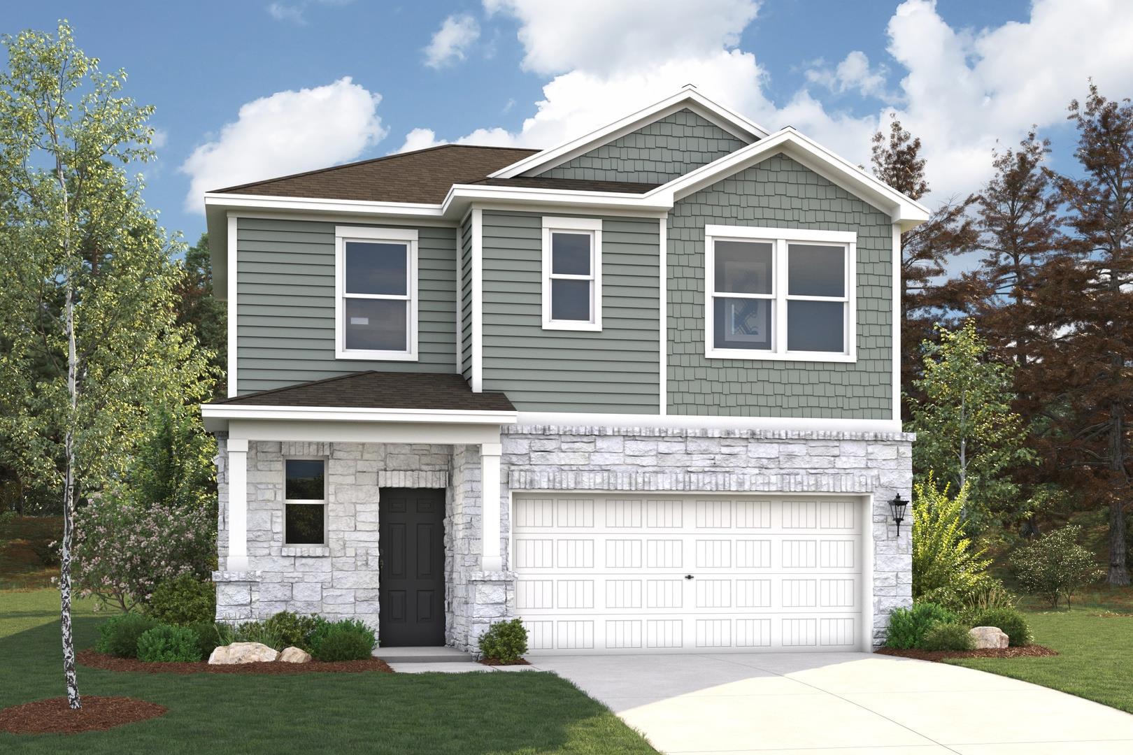 163 Tolo, Elgin, TX 78621 — photo 1