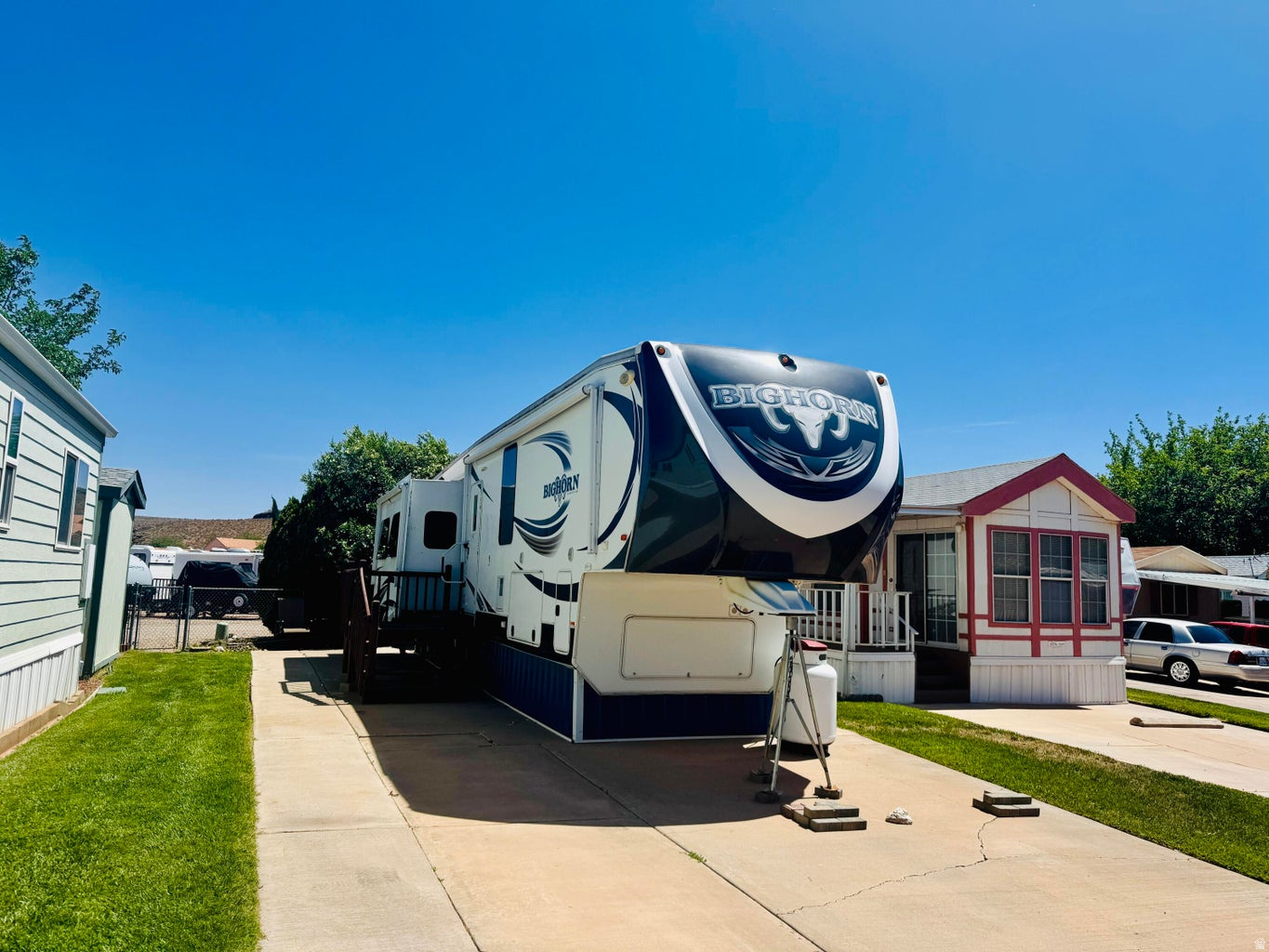 1160 E TELEGRAPH ST, Washington, UT 84780 — photo 1