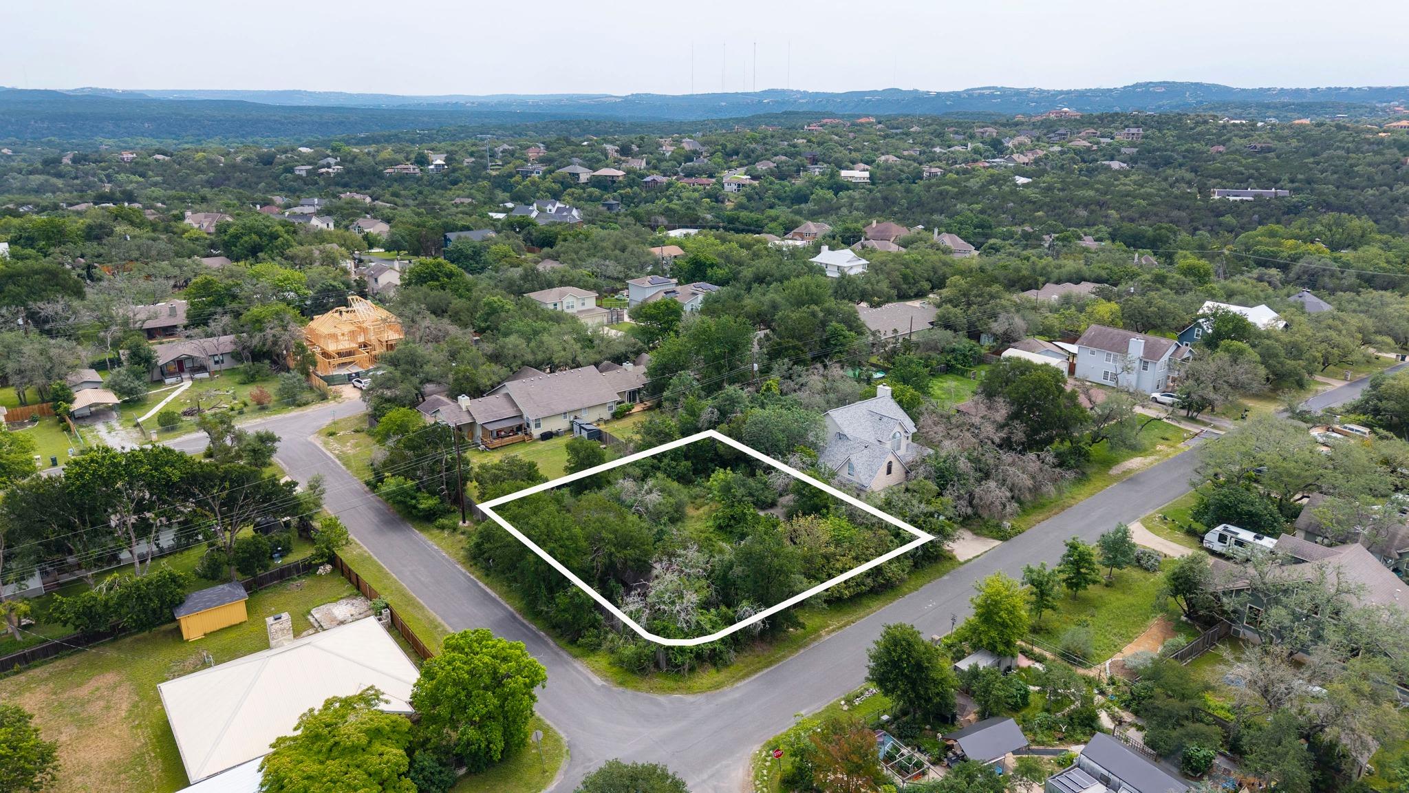 913 Lipan, Austin, TX 78733 — photo 1