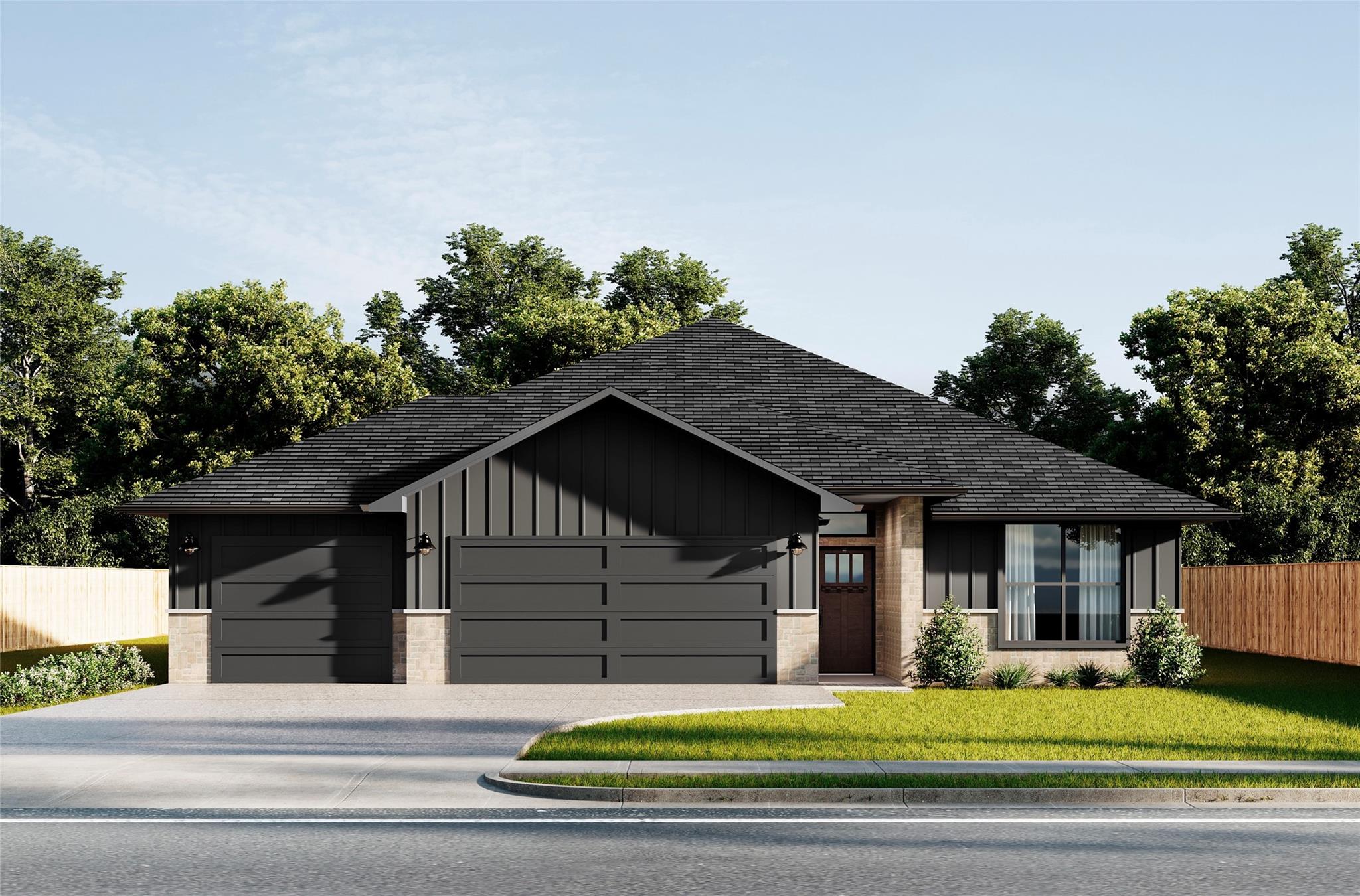 1807 Paint Horse, Harker Heights, TX 76548 — photo 1