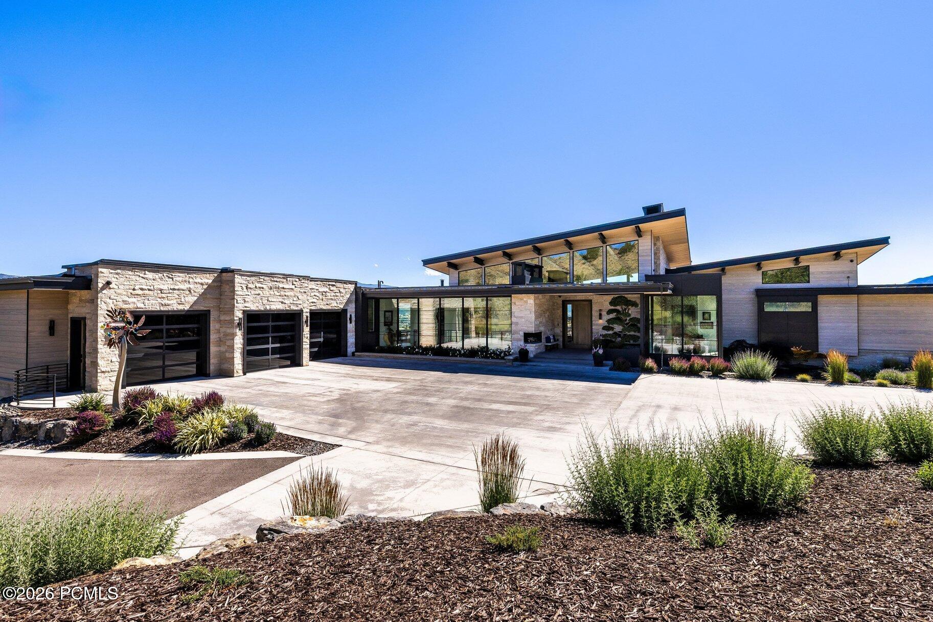 3246 E Horsehead Peak Court, Heber City, UT 84032 — photo 1