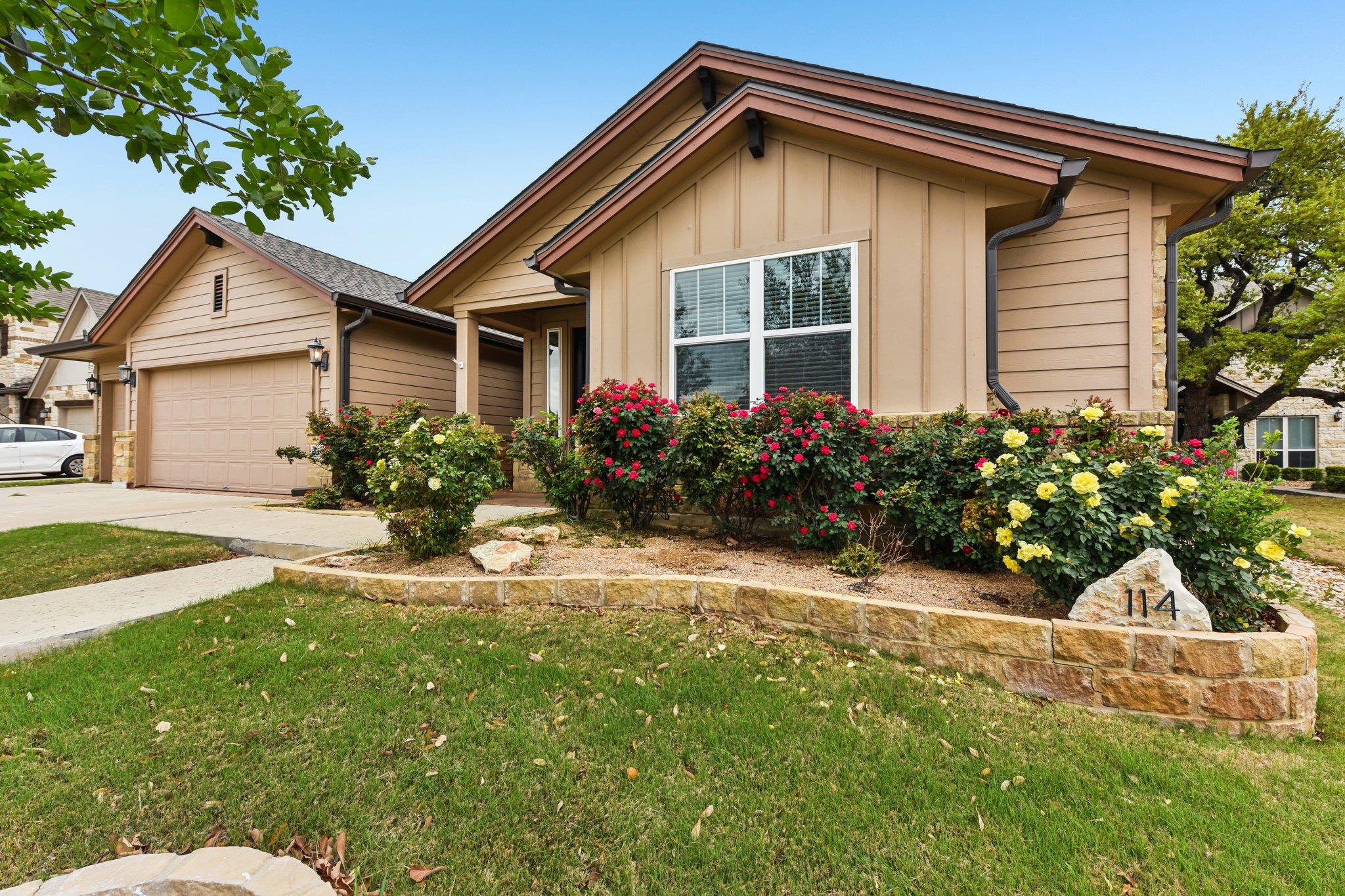 114 Magona, Georgetown, TX 78628 — photo 1