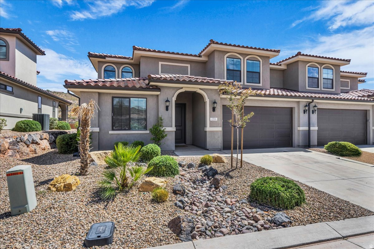 2356 E CASCADA WAY, Washington, UT 84780 — photo 1