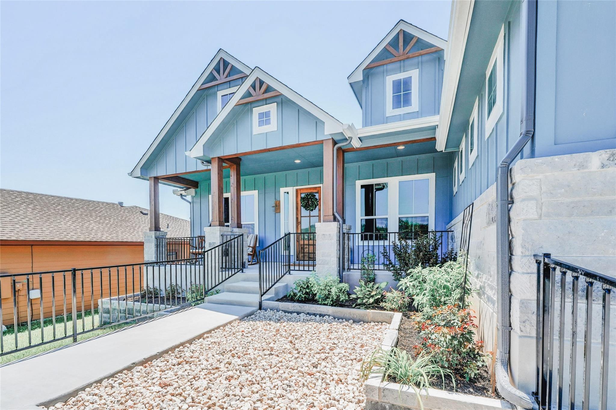 3500 Boone, Lago Vista, TX 78645 — photo 1