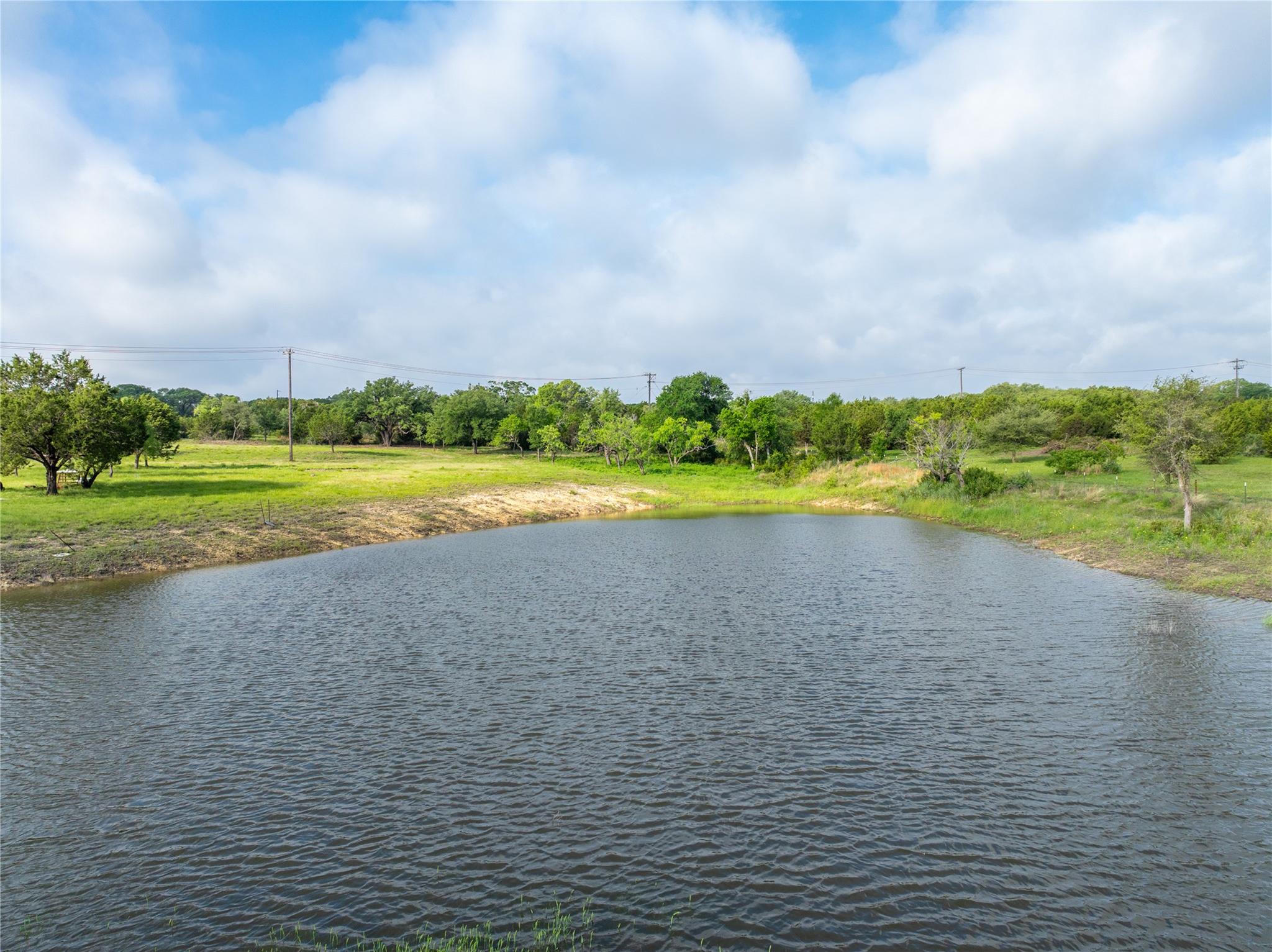 000 CR103, Burnet, TX 76550 — photo 1