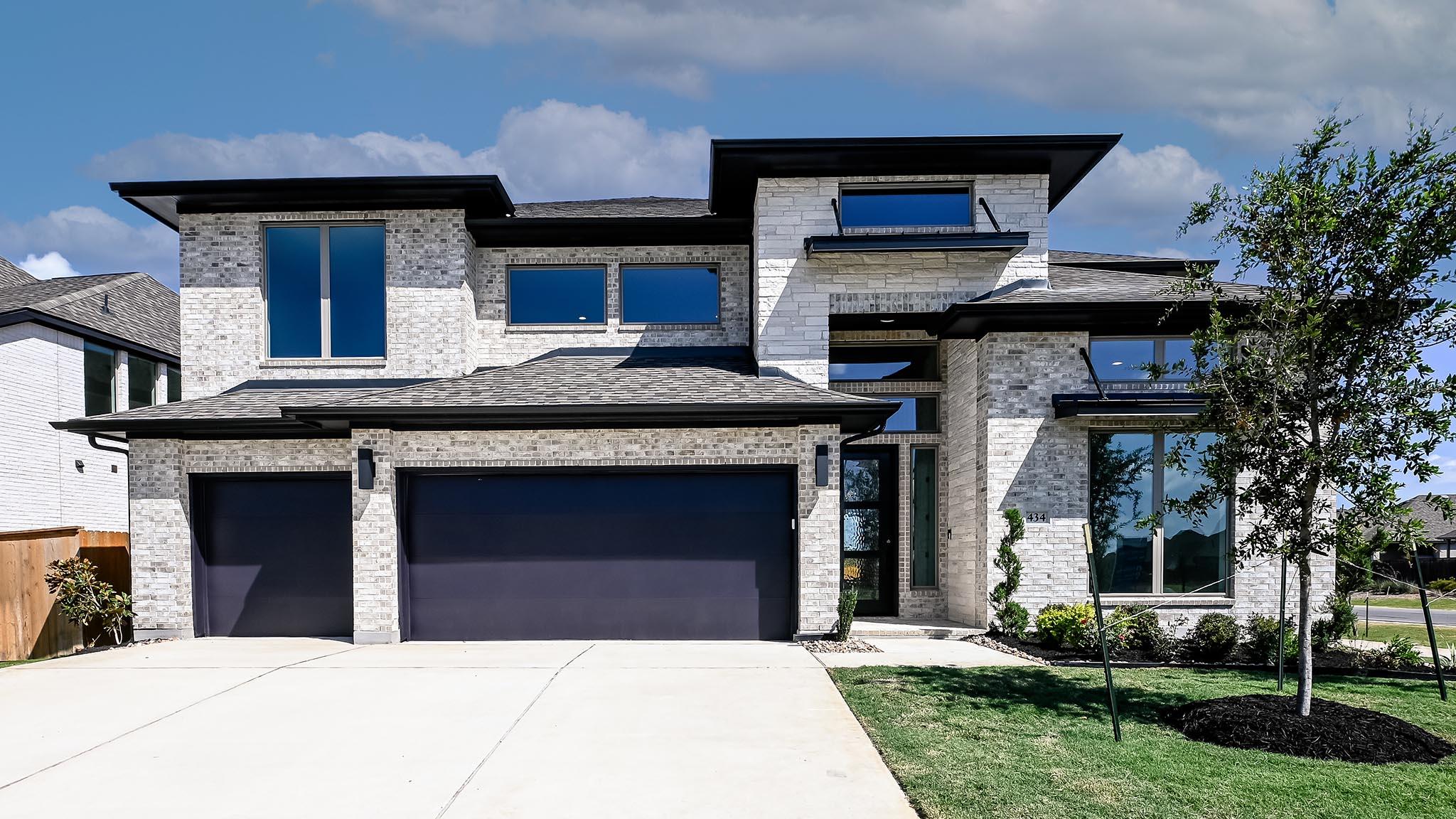 434 Bay Breeze, Kyle, TX 78640 — photo 1