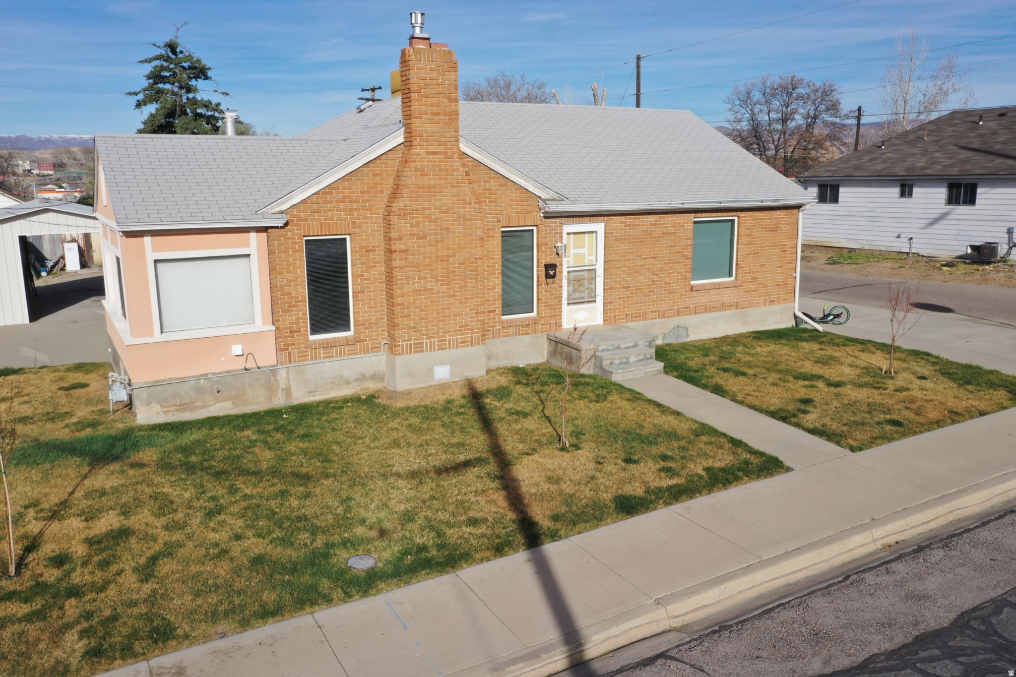 125 N 400 W, Price, UT 84501 — photo 1