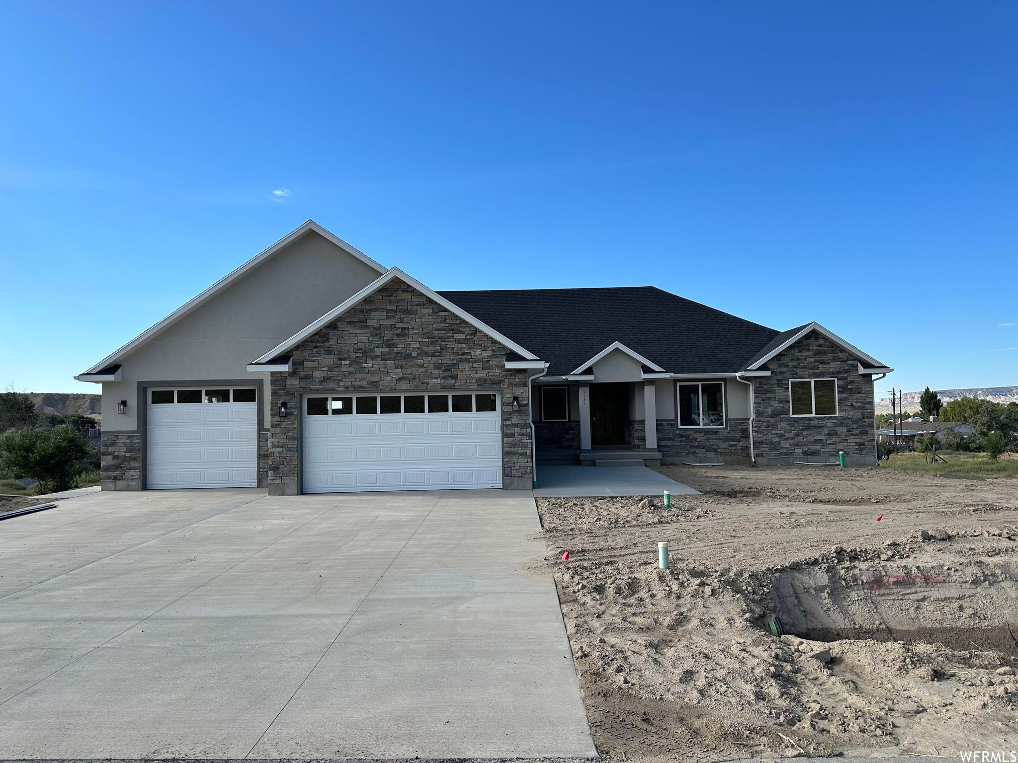 1171 W 2330 N, Helper, UT 84526 — photo 1