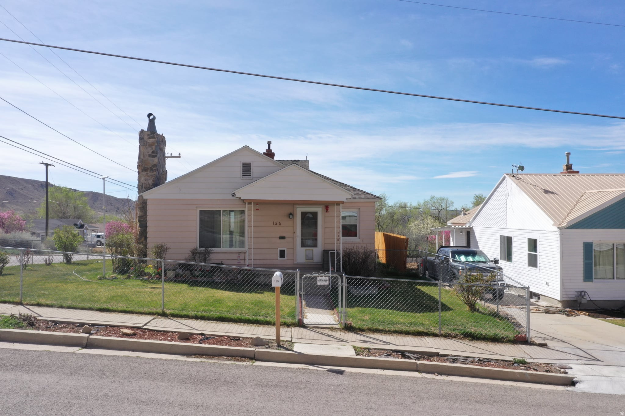 156  D ST, Helper, UT 84526 — photo 1