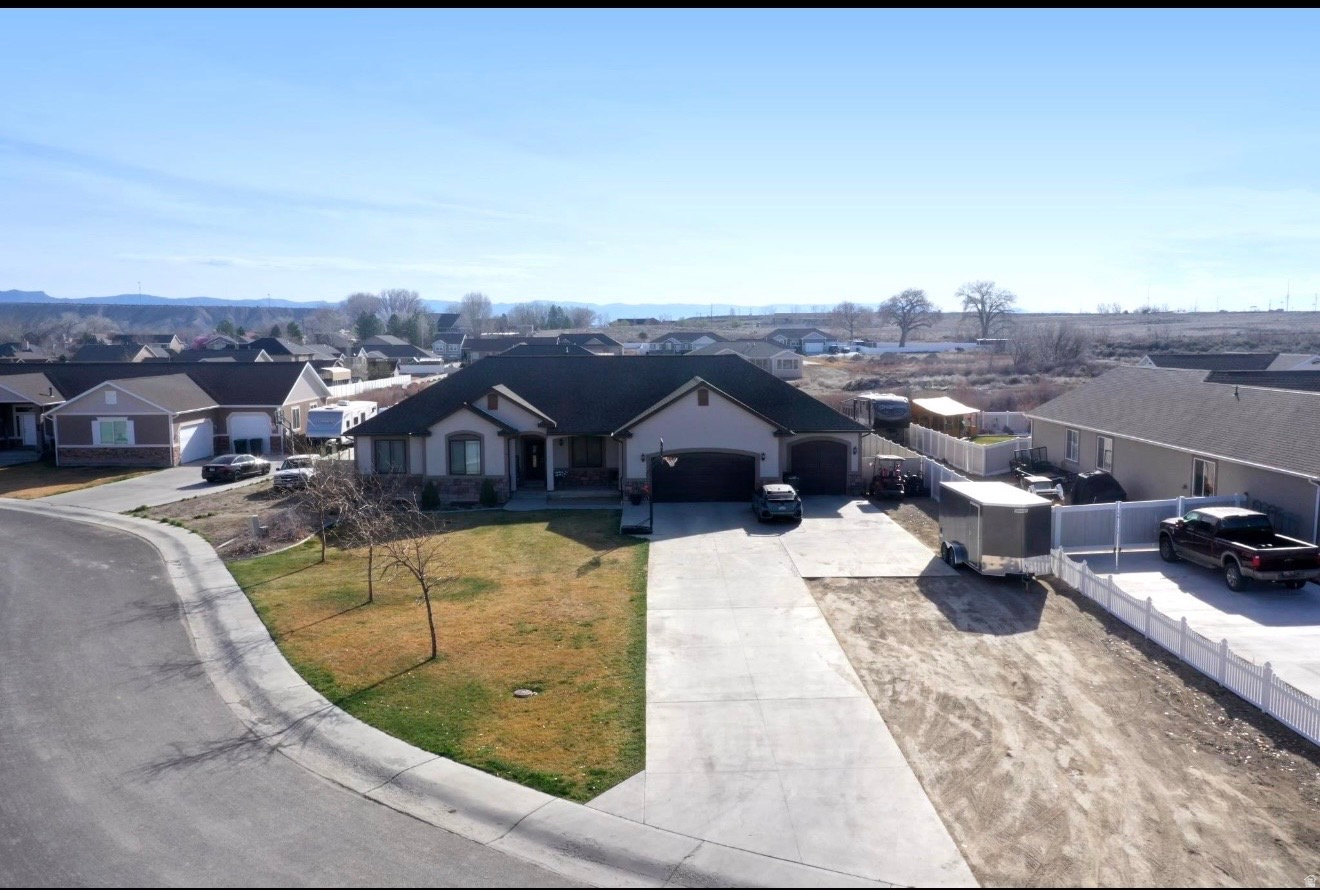 59 S BALSAM WAY, Price, UT 84501 — photo 1