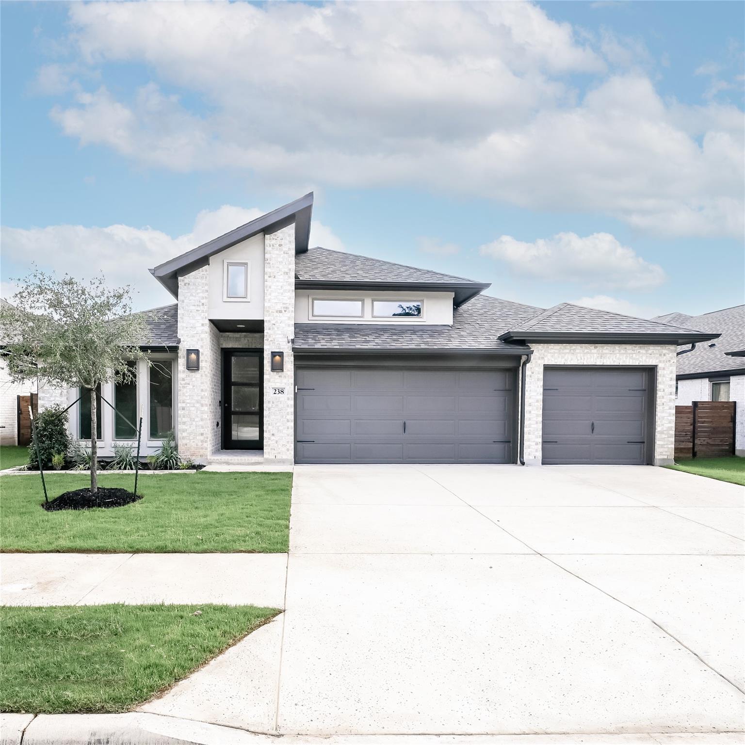 238 Melody, Lockhart, TX 78644 — photo 1