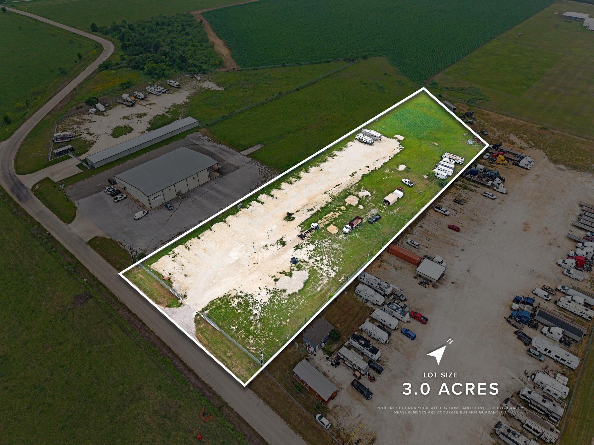 2733 County Road 374, Taylor, TX 76574 — photo 1