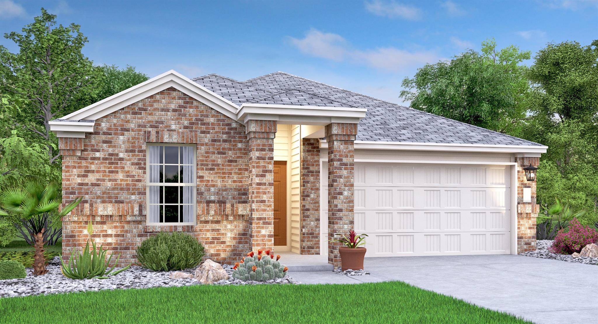 17810 Indigo Bunting, Pflugerville, TX 78660 — photo 1