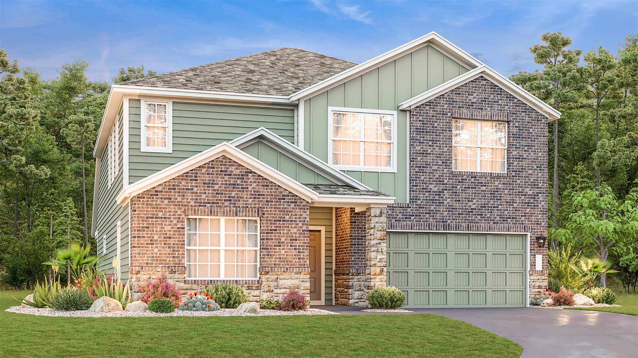 17809 Orchard Oriel, Pflugerville, TX 78660 — photo 1