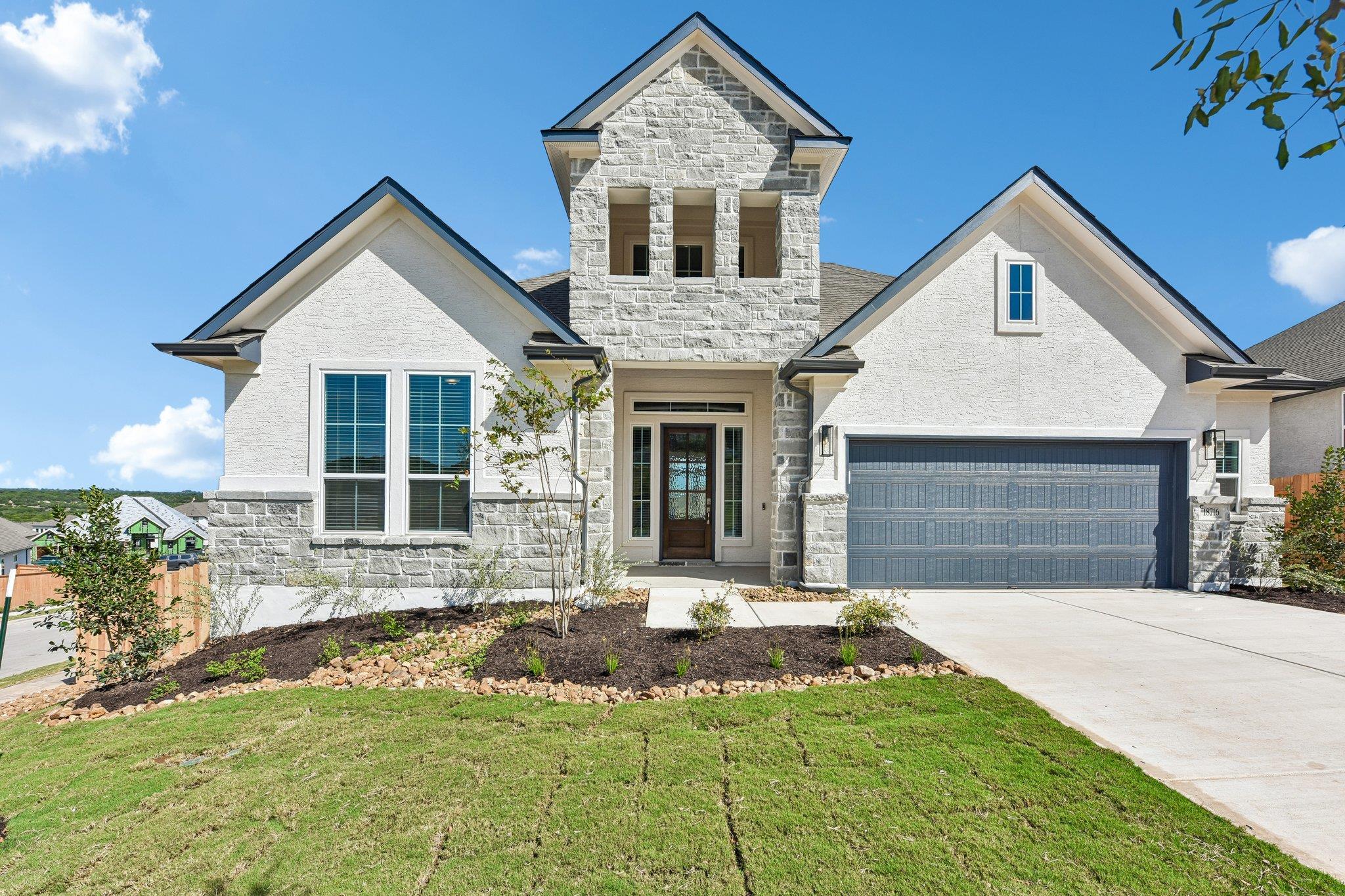 18716 Brady Clearing, Austin, TX 78738 — photo 1