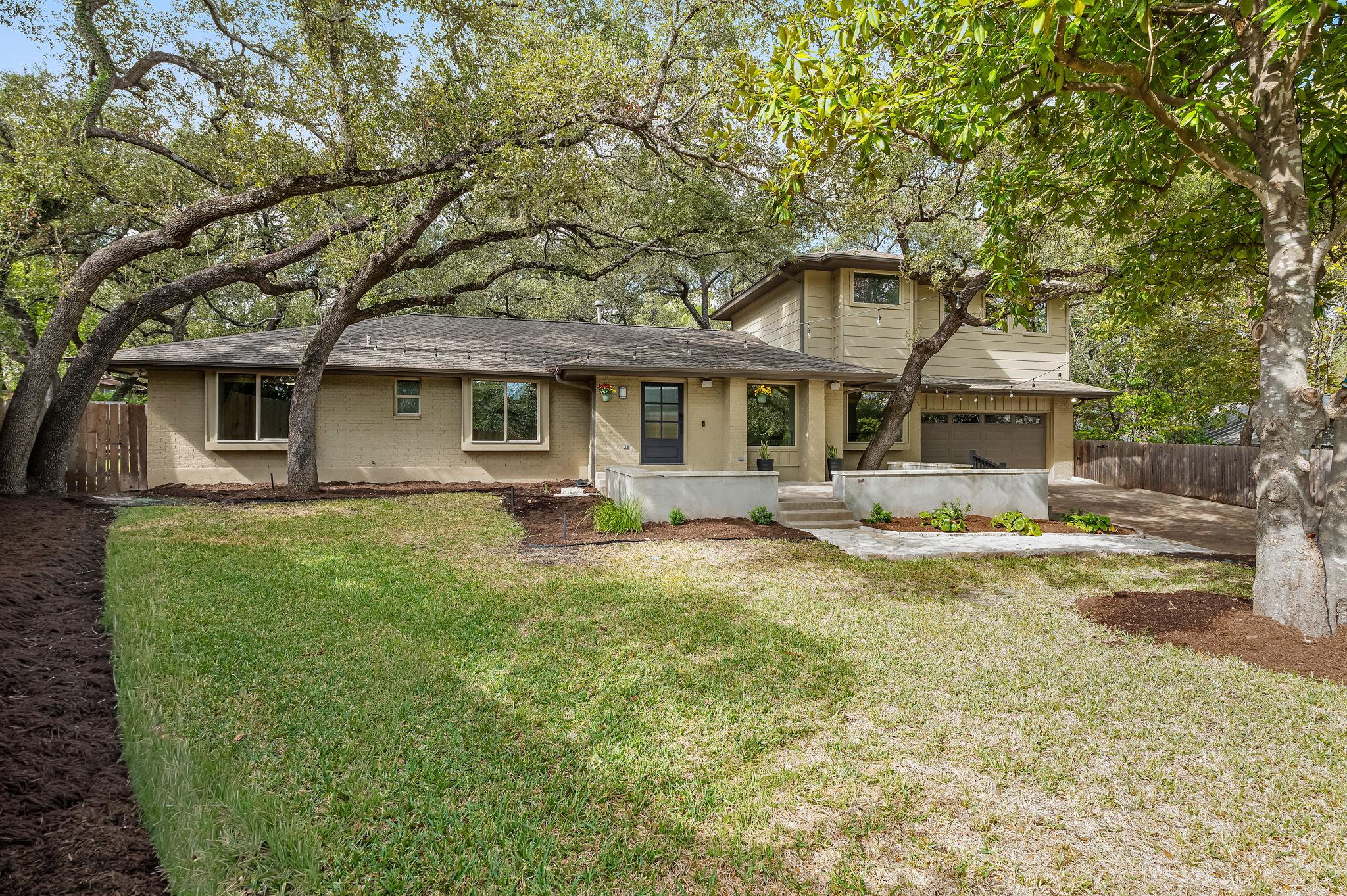 7202 Running Rope, Austin, TX 78731 — photo 1