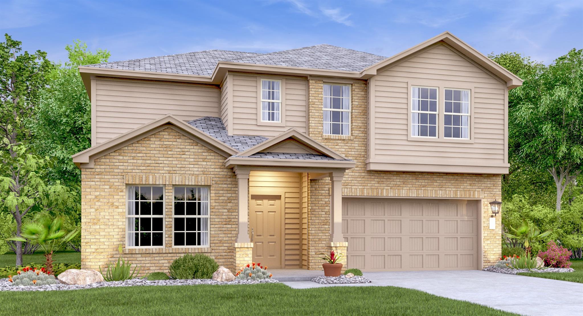 17524 Palou, Pflugerville, TX 78660 — photo 1