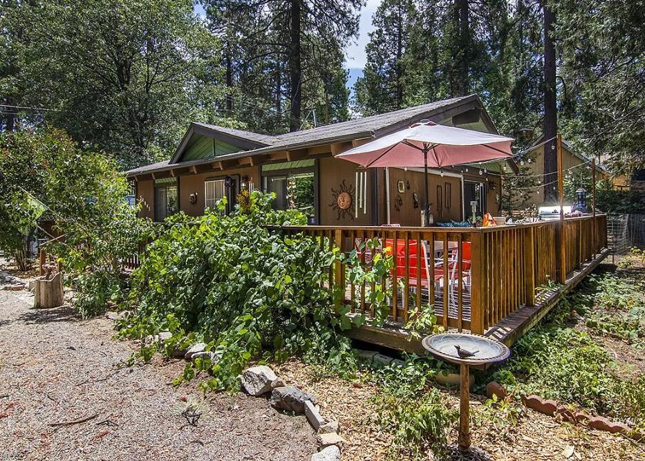 52845 Pine Cove Road, Idyllwild, CA 92549 — photo 1
