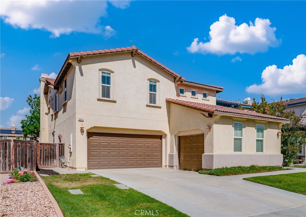 34111 San Sebastian, Murrieta, CA 92563 — photo 1