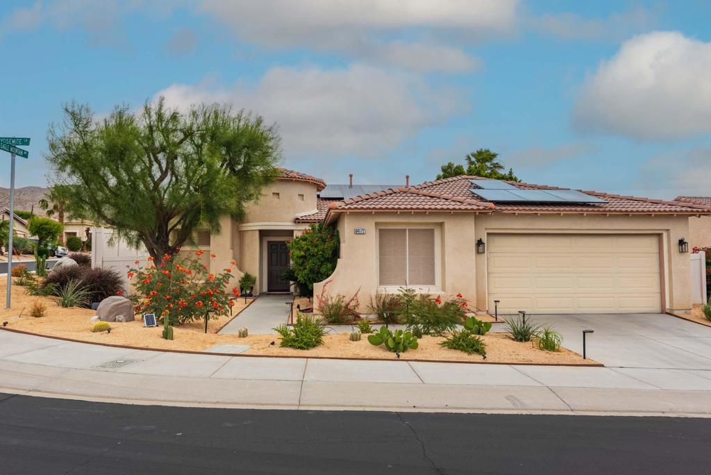 64172 Yosemite Lane, Desert Hot Springs, CA 92240 — photo 1