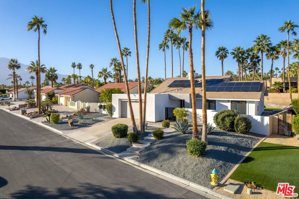 70895 Ironwood Drive, Rancho Mirage, CA 92270 — photo 1
